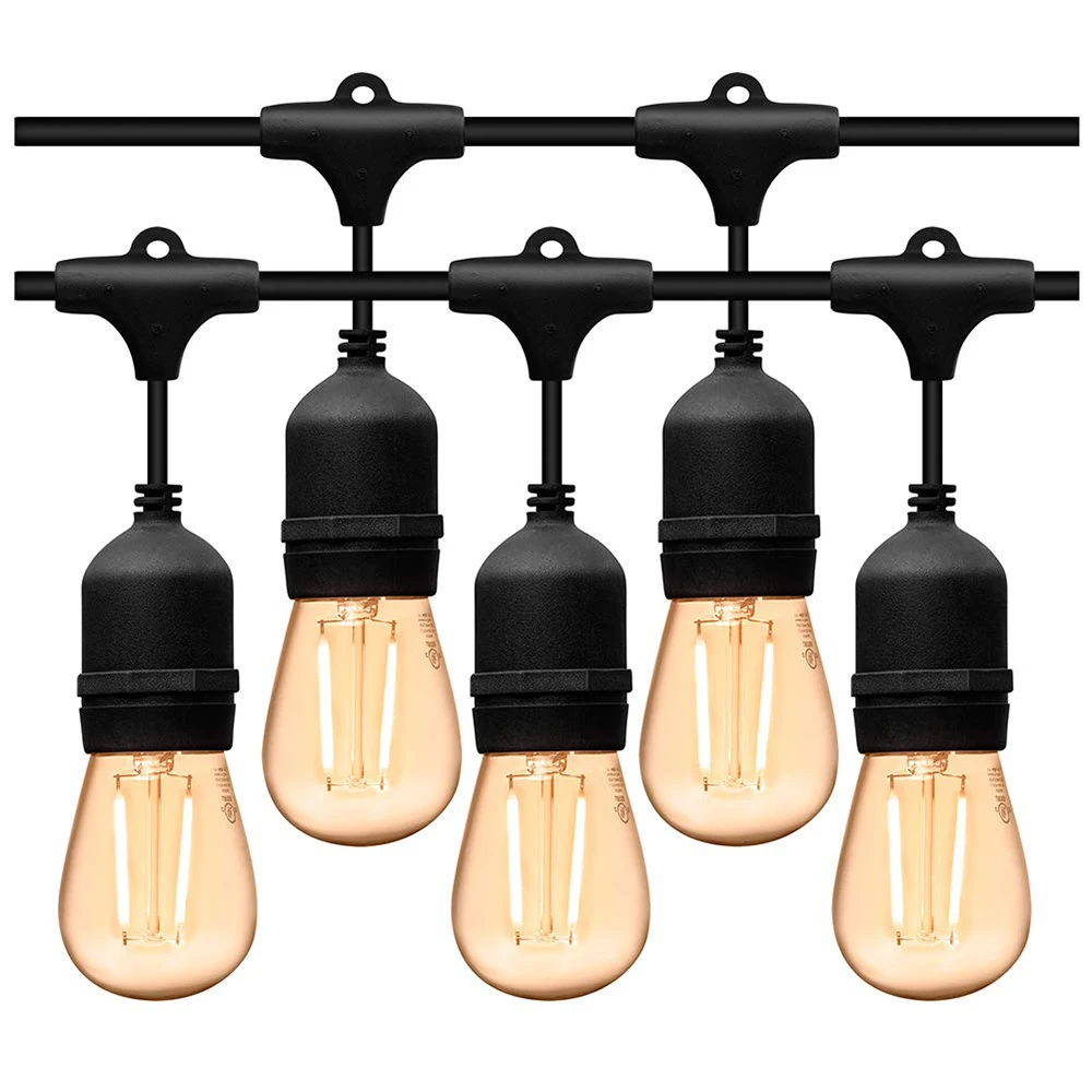 Outdoor Lighting Lumen - AC 220V 110V E27 LED Bulb