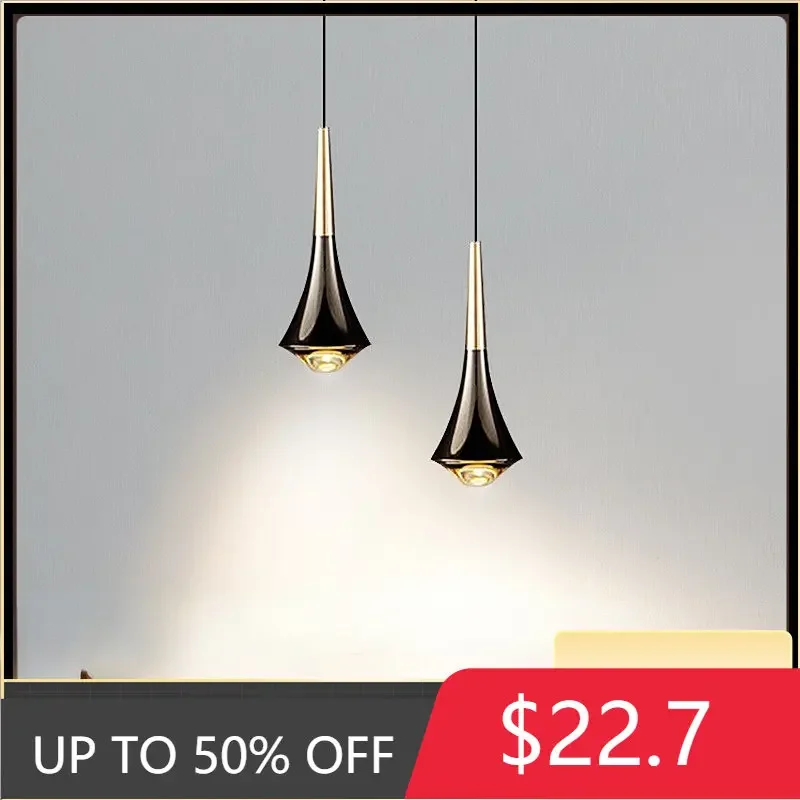 Outdoor Lighting Pendant - Đèn Led Hiện Đại Mặt Dây