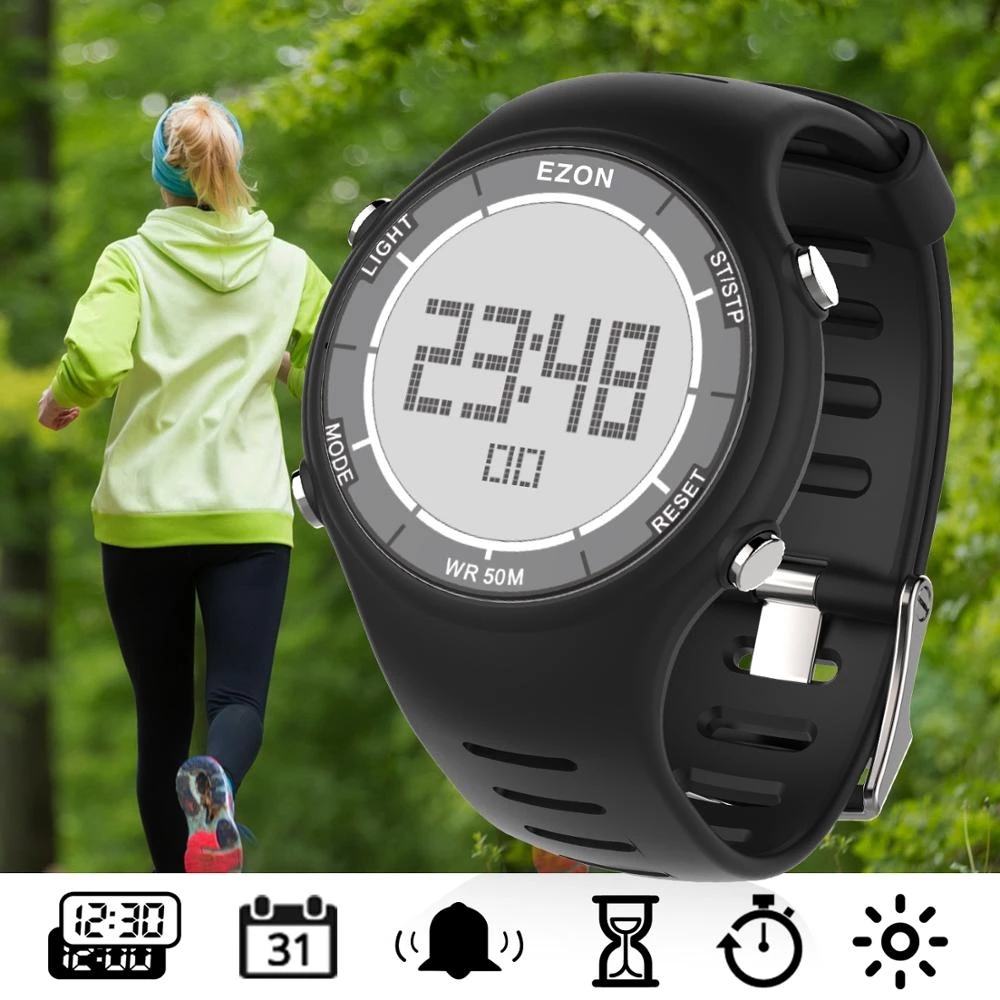 Outdoor Lighting Timer - EZON Mới Thời Trang Phụ Nữ