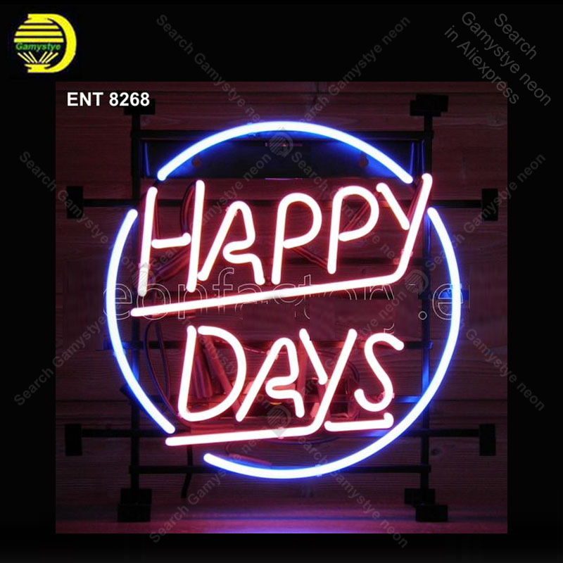 Outdoor Lighting Expressions - Neon Ký Cho Ngày Hạnh Phúc