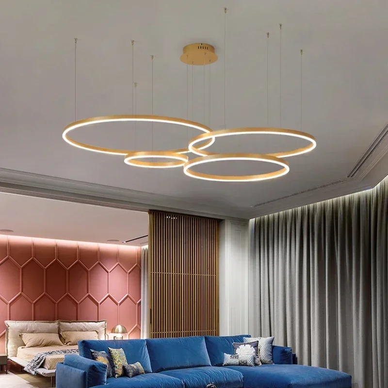 Outdoor Lighting Pendant - Modern Led Pendant Lights Home Lighting