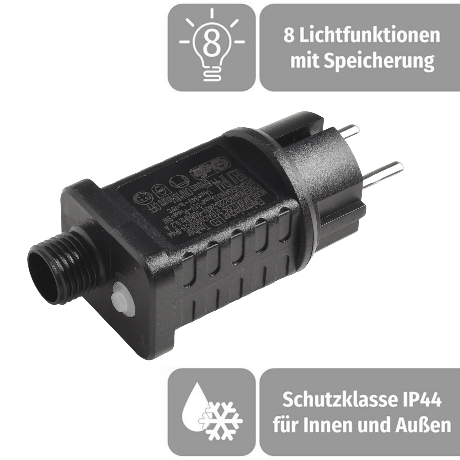 31V 9W LED Transformer Power S - đánh giá và giá Outdoor Lighting Timer