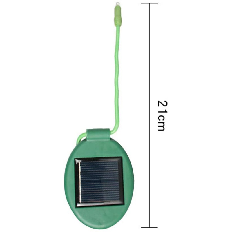 LED Solar Garden Lights Solar  - đánh giá và giá Outdoor Lighting Decoration