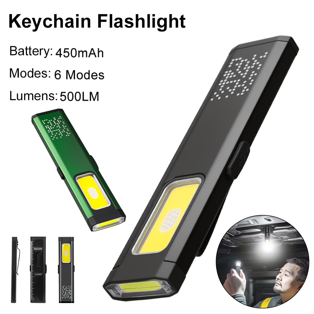 Mini Portable Rechargeable LED - đánh giá và giá Outdoor Lighting Construction