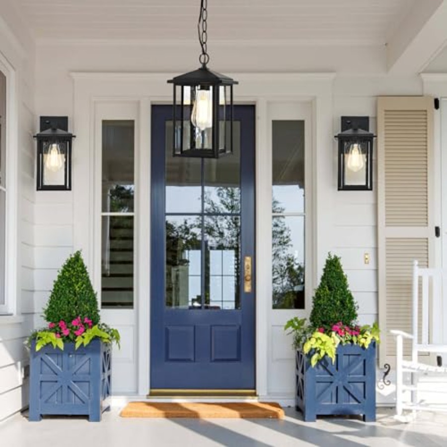 Outdoor Pendant Lights for Pat - đánh giá và giá Outdoor Lighting Pendant