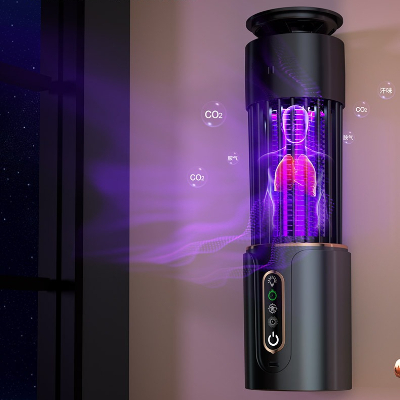 Mosquito Killer Lamp Silent Bu - đánh giá và giá Outdoor Lighting Wall Mount