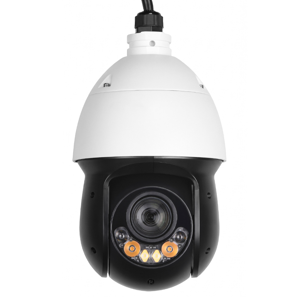 8MP 25x Smart Dual Light PTZ C - đánh giá và giá Outdoor Lighting Expressions