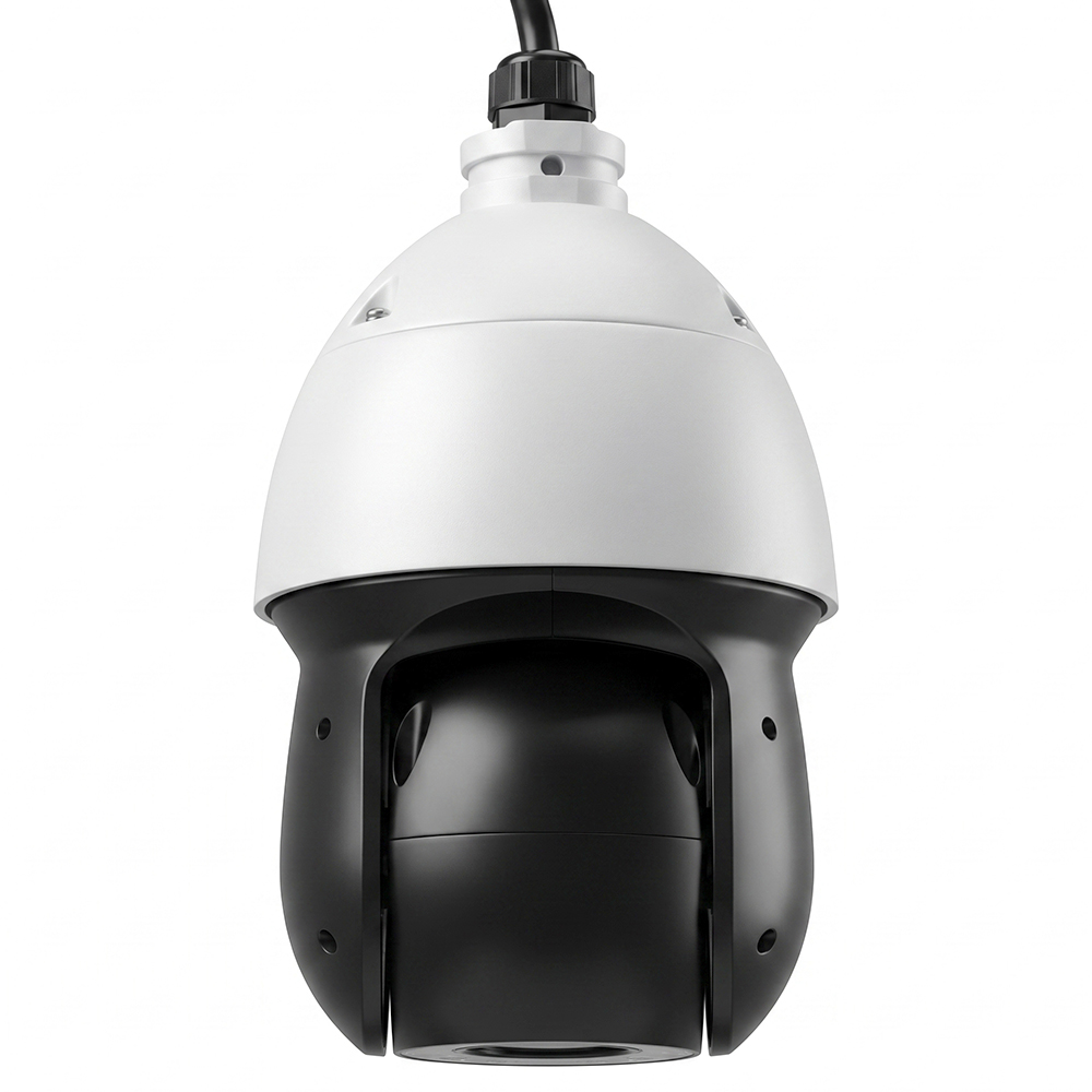 8MP 25x Smart Dual Light PTZ C - đánh giá và giá Outdoor Lighting Expressions