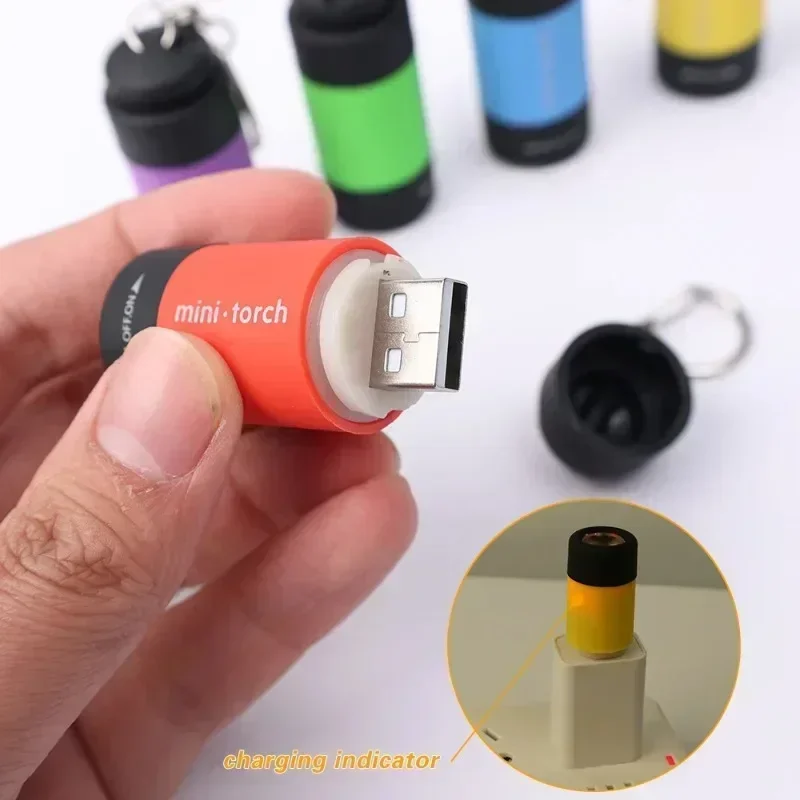 USB Rechargeable LED Multifunc - đánh giá và giá Outdoor Lighting Lumen