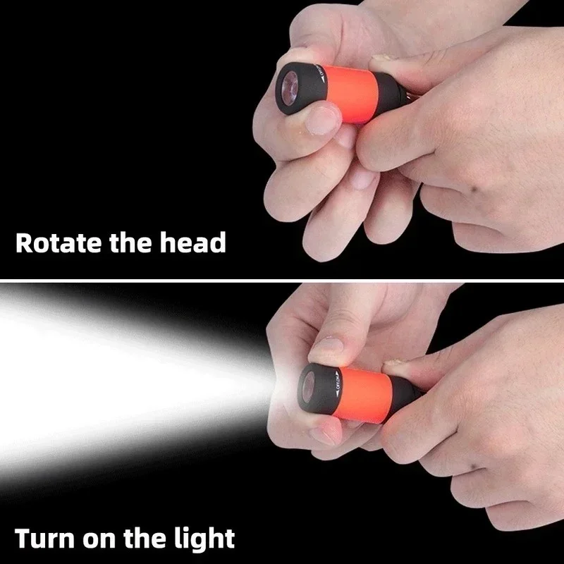 USB Rechargeable LED Multifunc - đánh giá và giá Outdoor Lighting Lumen