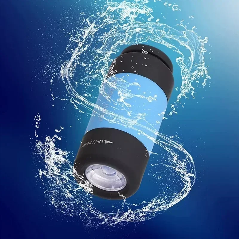USB Rechargeable LED Multifunc - đánh giá và giá Outdoor Lighting Lumen