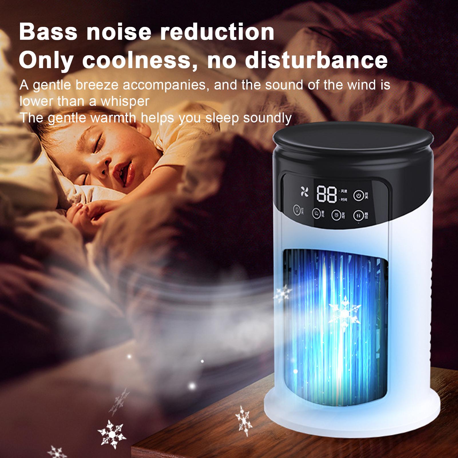Portable Air Conditioner Fan 6 - đánh giá và giá Outdoor Lighting Timer