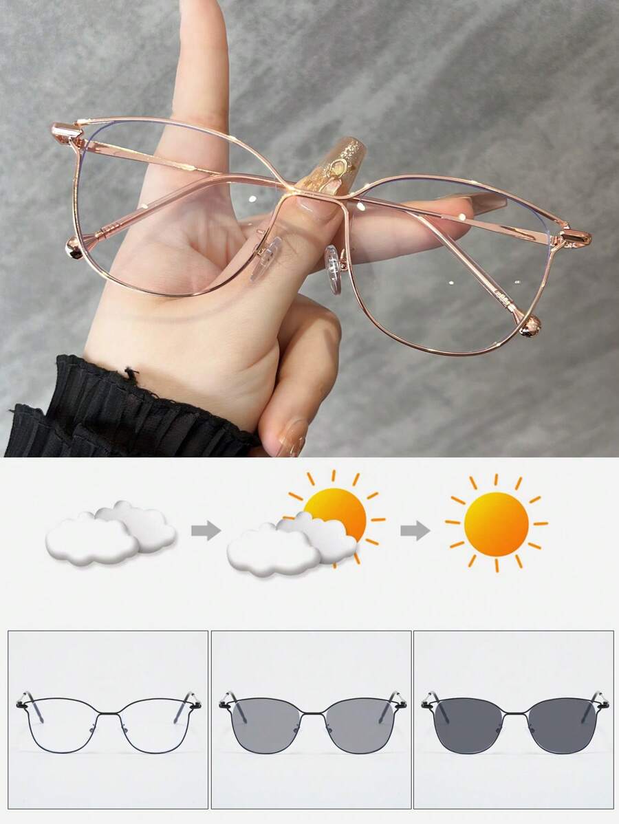 1pc Metal Cat-Eye Hollow Frame - đánh giá và giá Outdoor Lighting Decoration