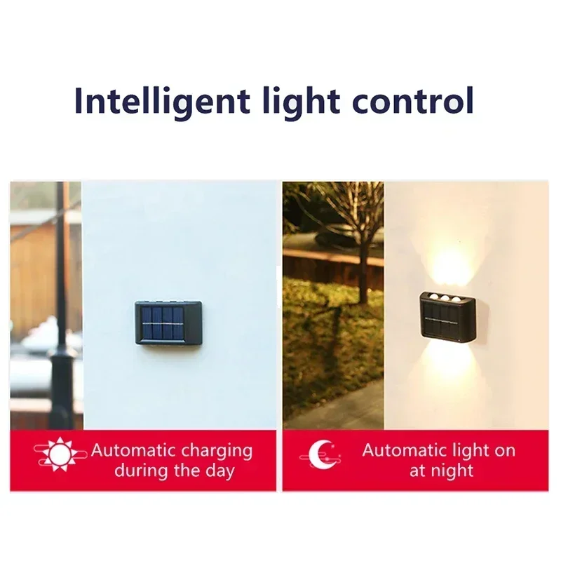 LED Solar Light Outdoor Waterp - đánh giá và giá Outdoor Lighting Construction