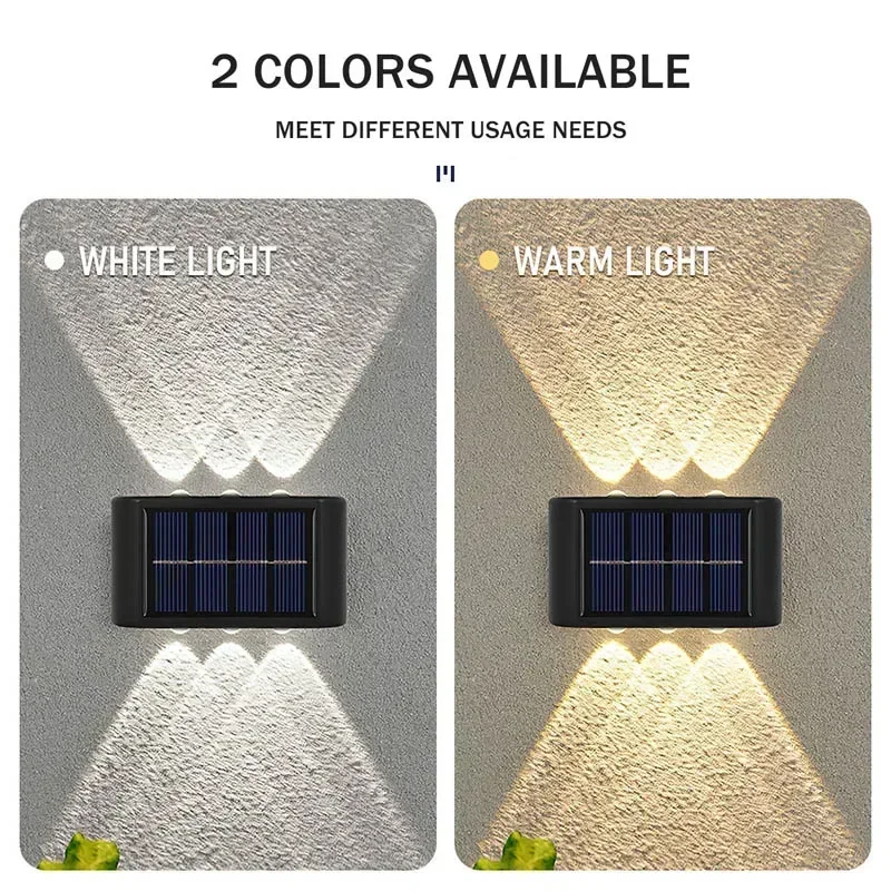 LED Solar Light Outdoor Waterp - đánh giá và giá Outdoor Lighting Construction