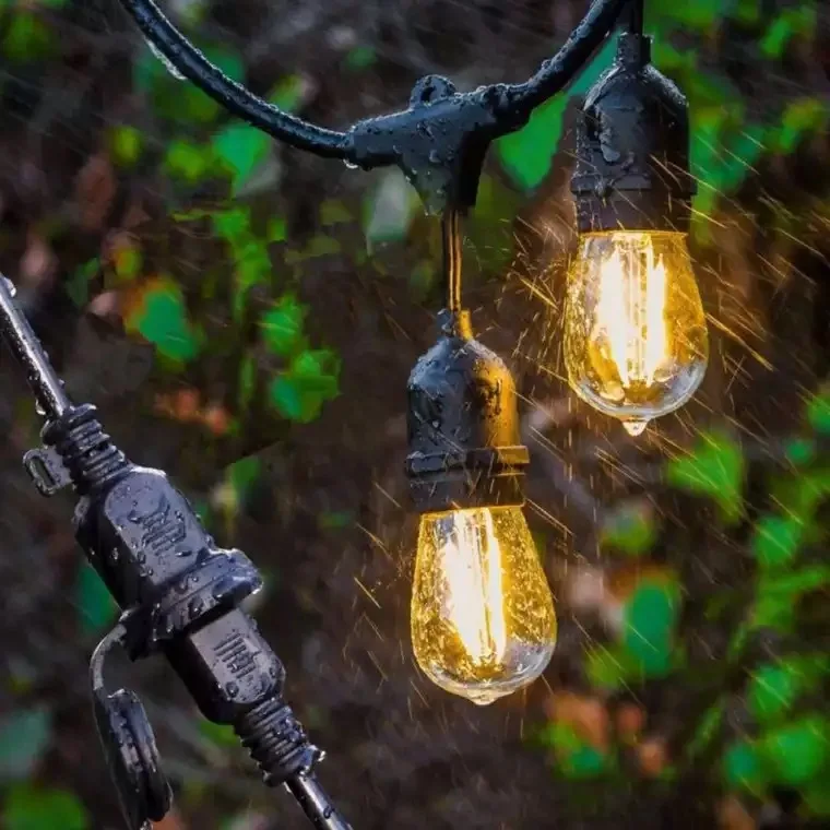 AC 220V 110V E27 LED Bulb Stri - đánh giá và giá Outdoor Lighting Lumen
