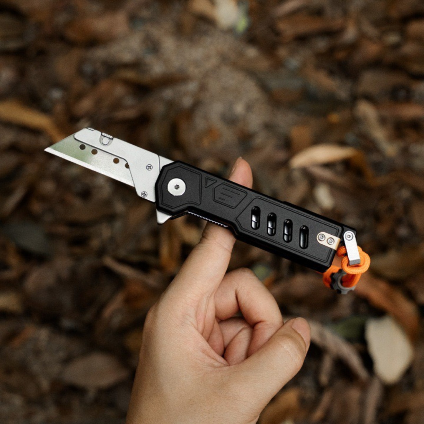 NEW Aluminum Alloy Mini EDC Bo - đánh giá và giá Outdoor Lighting Expressions