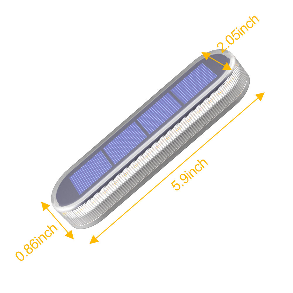 LED Step Lamp Stair Light Outd - đánh giá và giá Outdoor Lighting Options