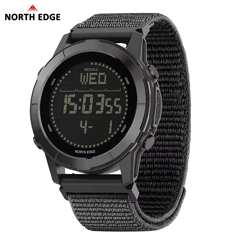 NORTH EDGE LITECORE 2026 Men's - đánh giá và giá Outdoor Lighting Timer
