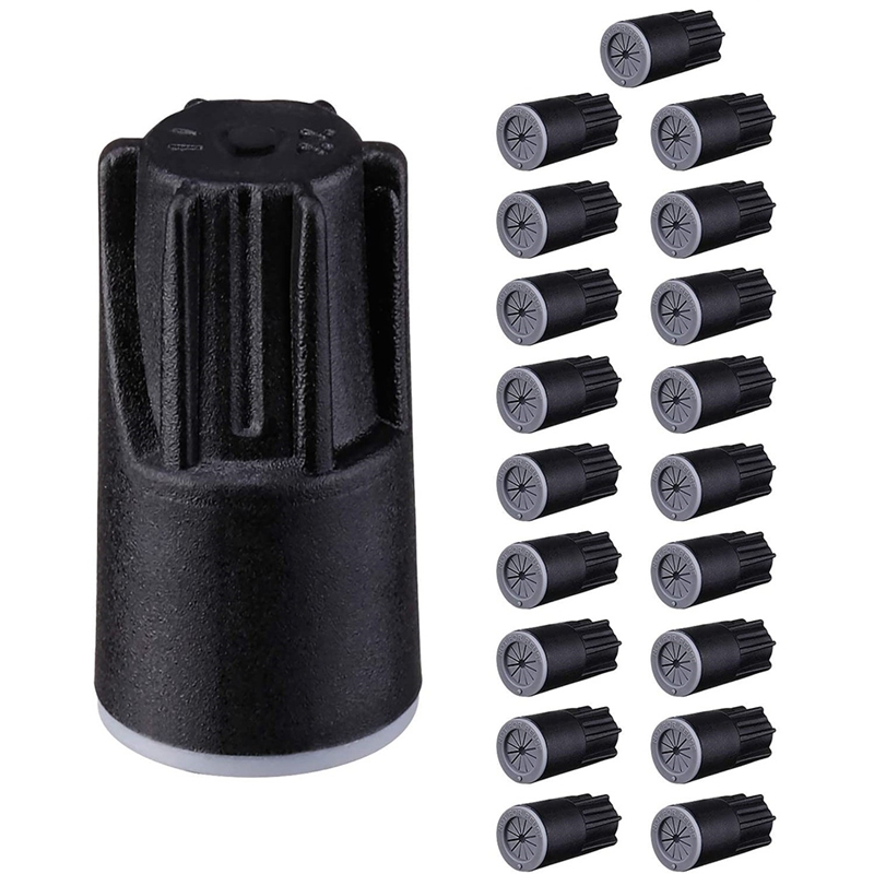 ABJA-Waterproof Wire Connector - đánh giá và giá Outdoor Lighting Wire Connectors