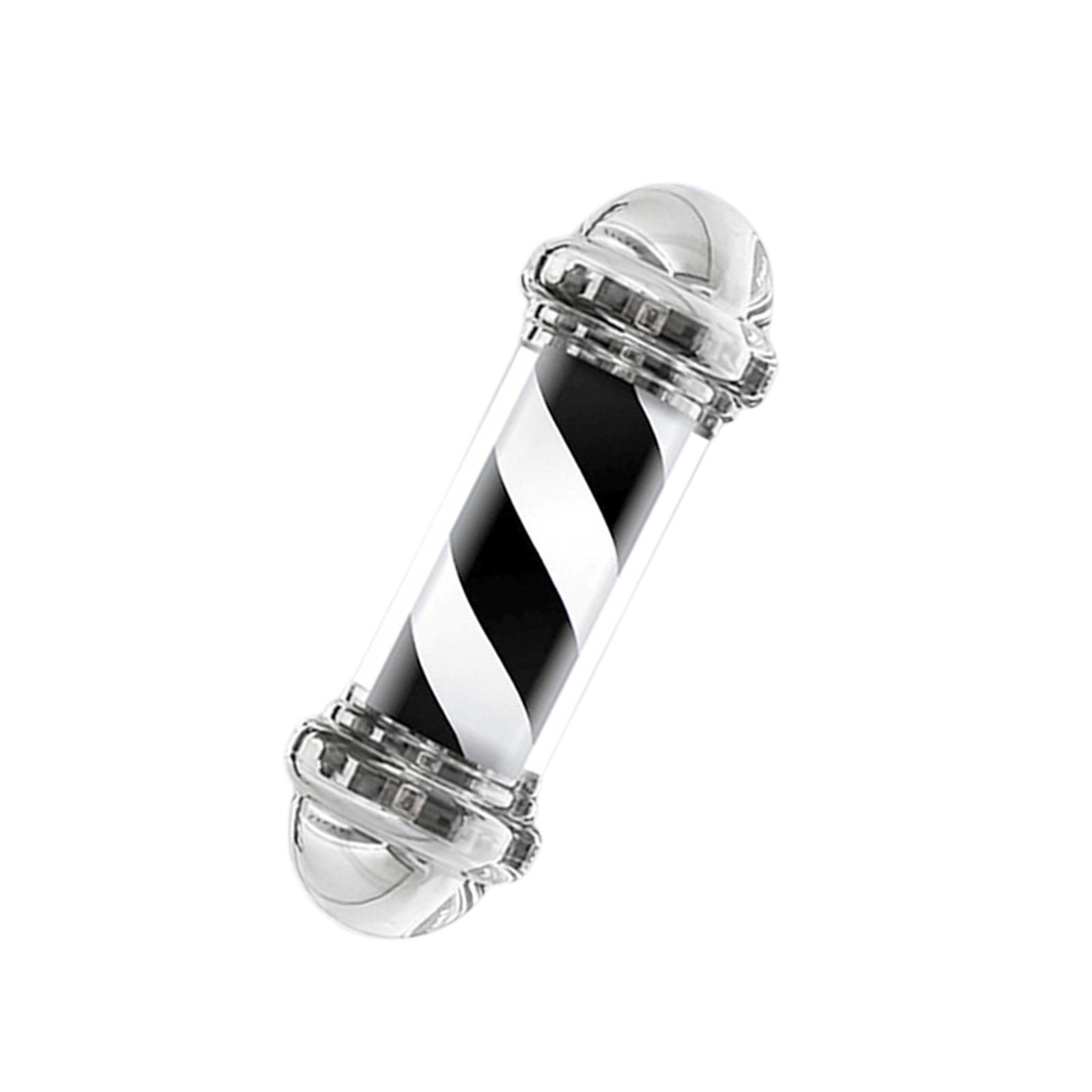 Barber Pole LED Light Wall Mou - đánh giá và giá Outdoor Lighting Wall Mount