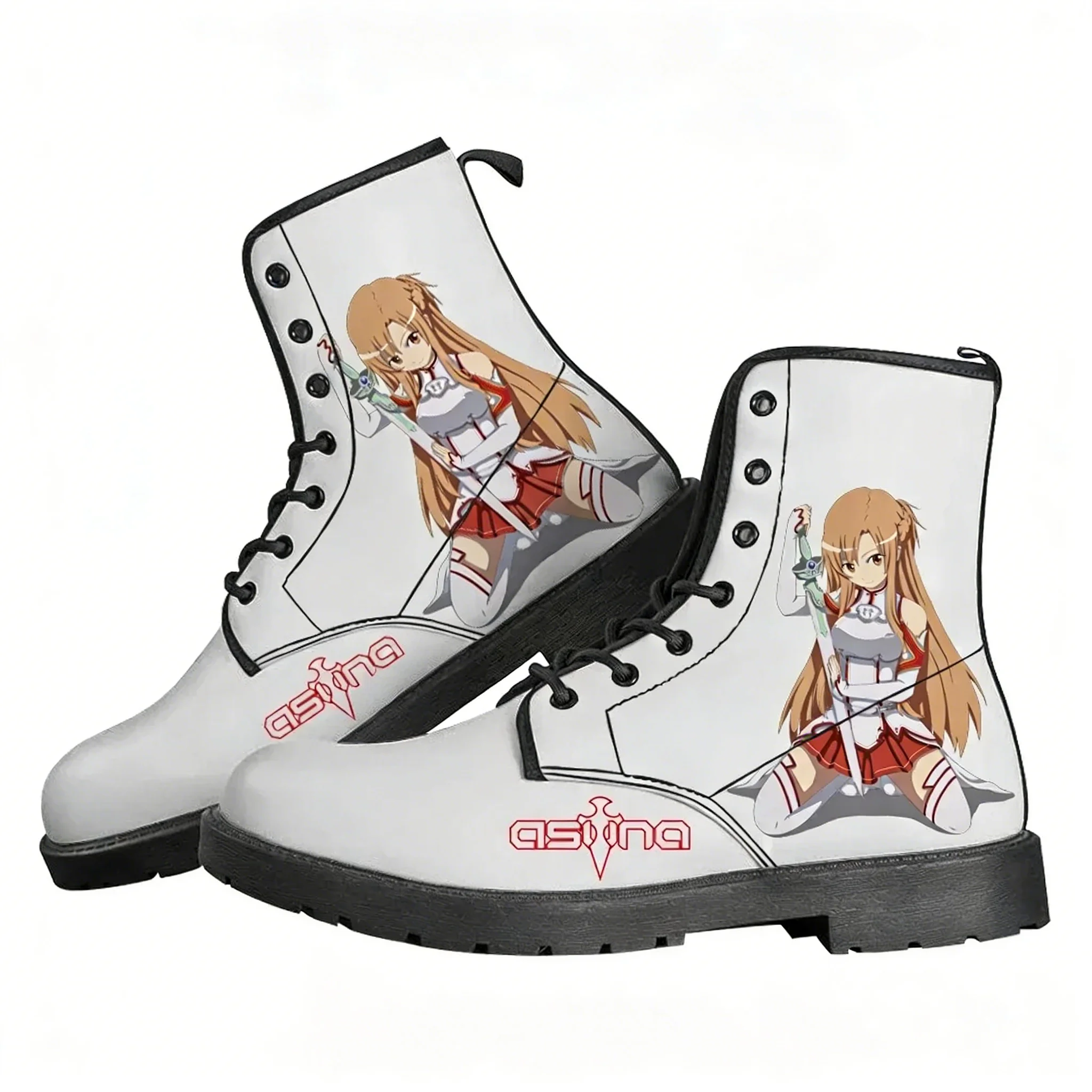 Sword Art Online Asuna Boots M - đánh giá và giá Outdoor Lighting Round