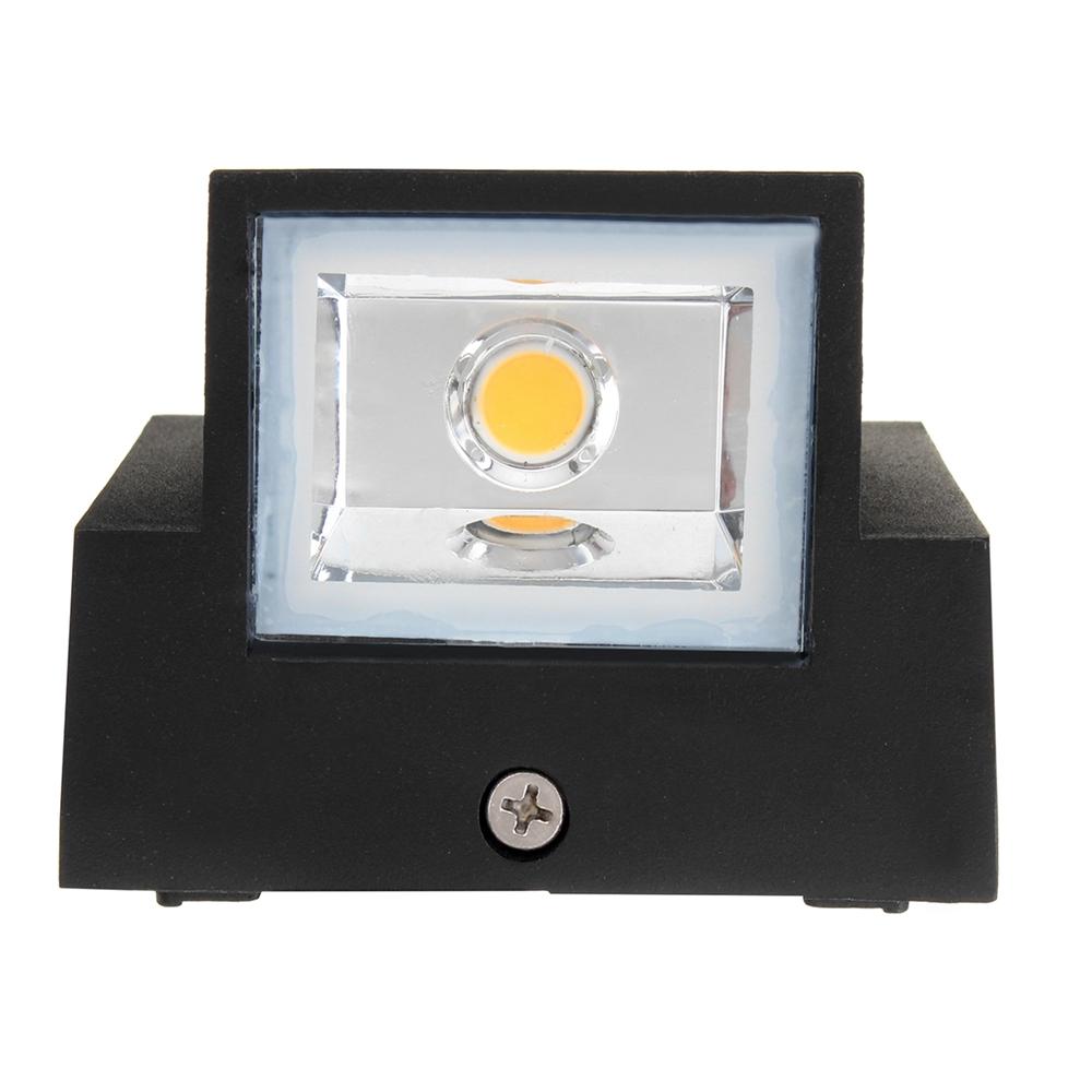 LED Wall Lamp IP65 Outdoor Wat - đánh giá và giá Outdoor Lighting Wall Mount