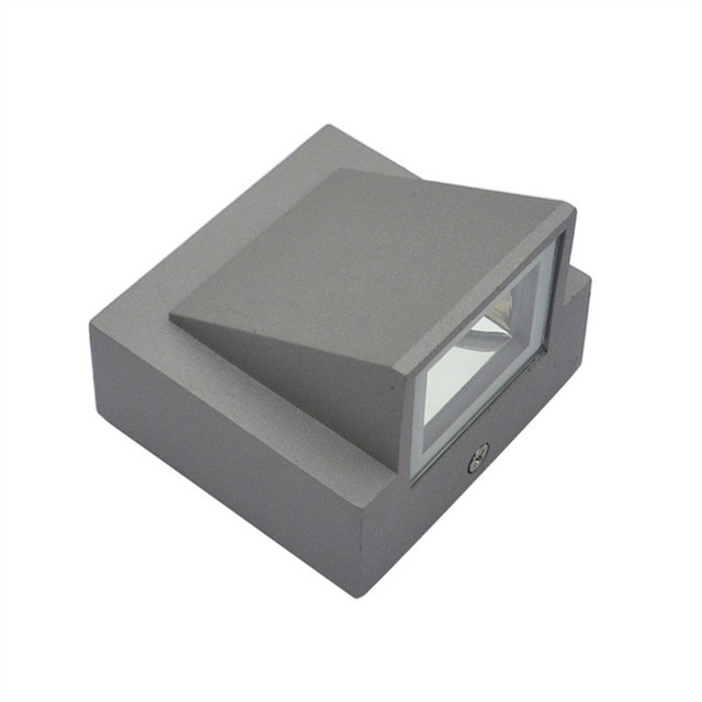 LED Wall Lamp IP65 Outdoor Wat - đánh giá và giá Outdoor Lighting Wall Mount