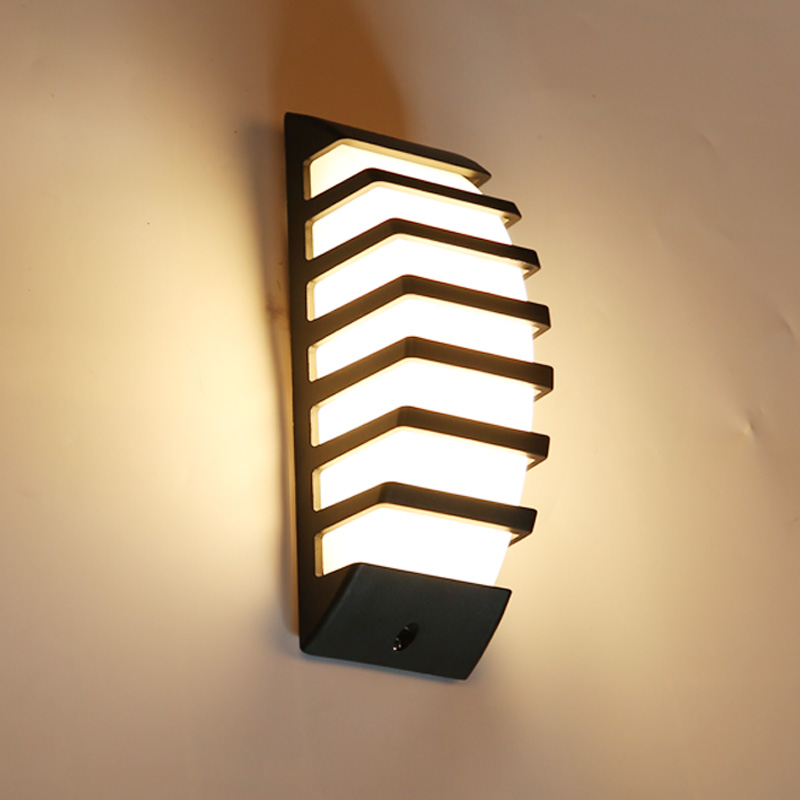 Outdoor Led Waterproof Wall La - đánh giá và giá Outdoor Lighting Lumen