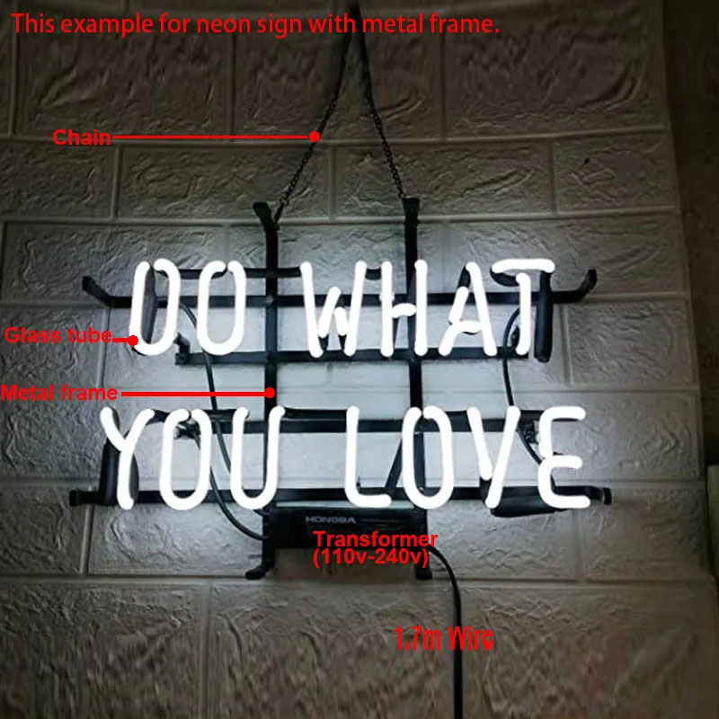 Neon Sign for It's so good to  - đánh giá và giá Outdoor Lighting Expressions