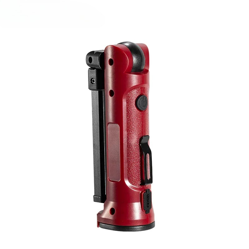 COB LED Work Light Rechargeabl - đánh giá và giá Outdoor Lighting Lumen