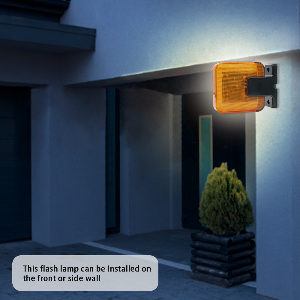 Universal 12V-256V 220V 12V 24 - đánh giá và giá Outdoor Lighting Wall Mount