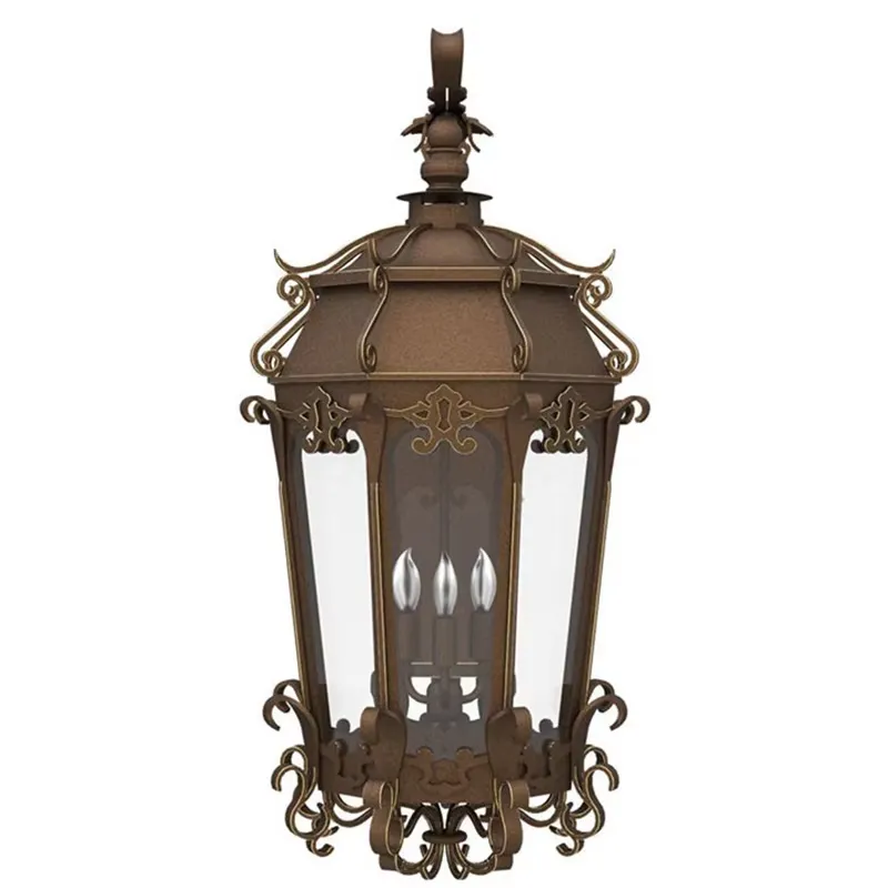 Outdoor Wall Lamps Led Glass H - đánh giá và giá Outdoor Lighting Wall Mount