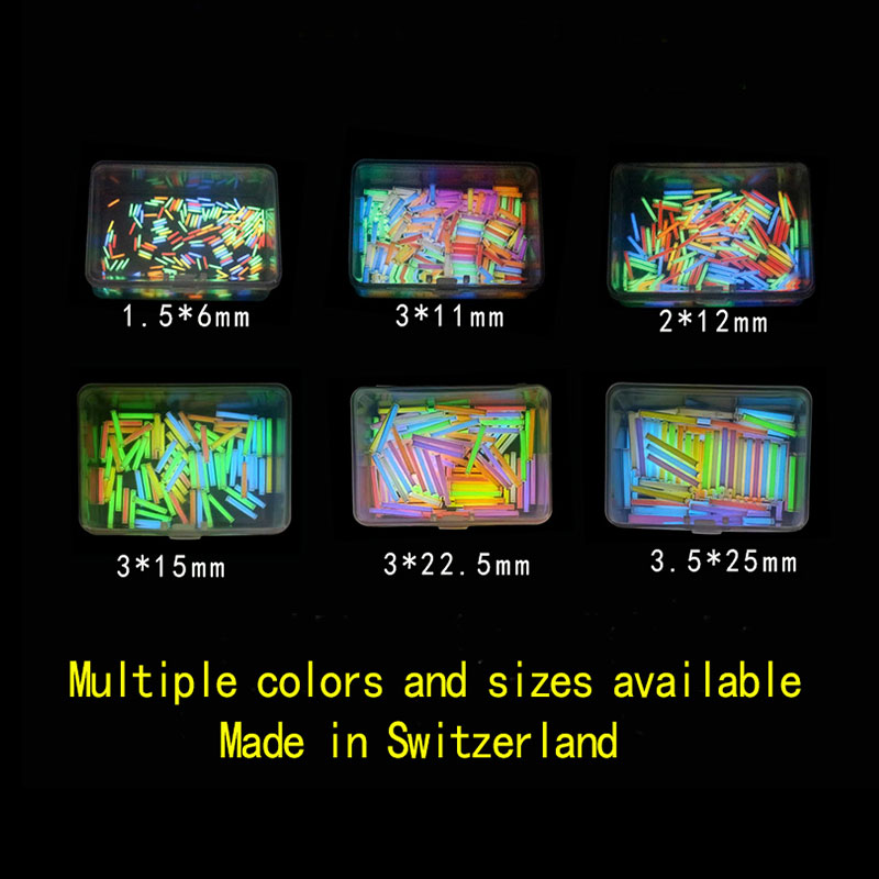 1 Piece Luminous Tube Self-Lum - đánh giá và giá Outdoor Lighting Youtube