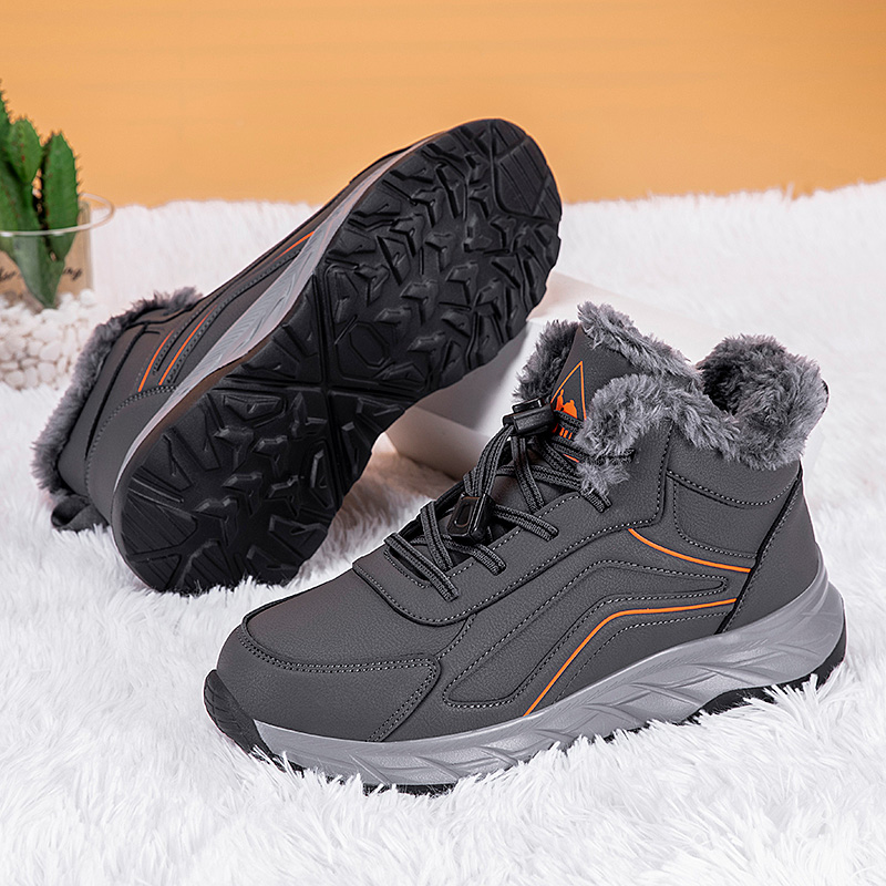 ELUVA Men Thermal Snow Boots W - đánh giá và giá Outdoor Lighting Round