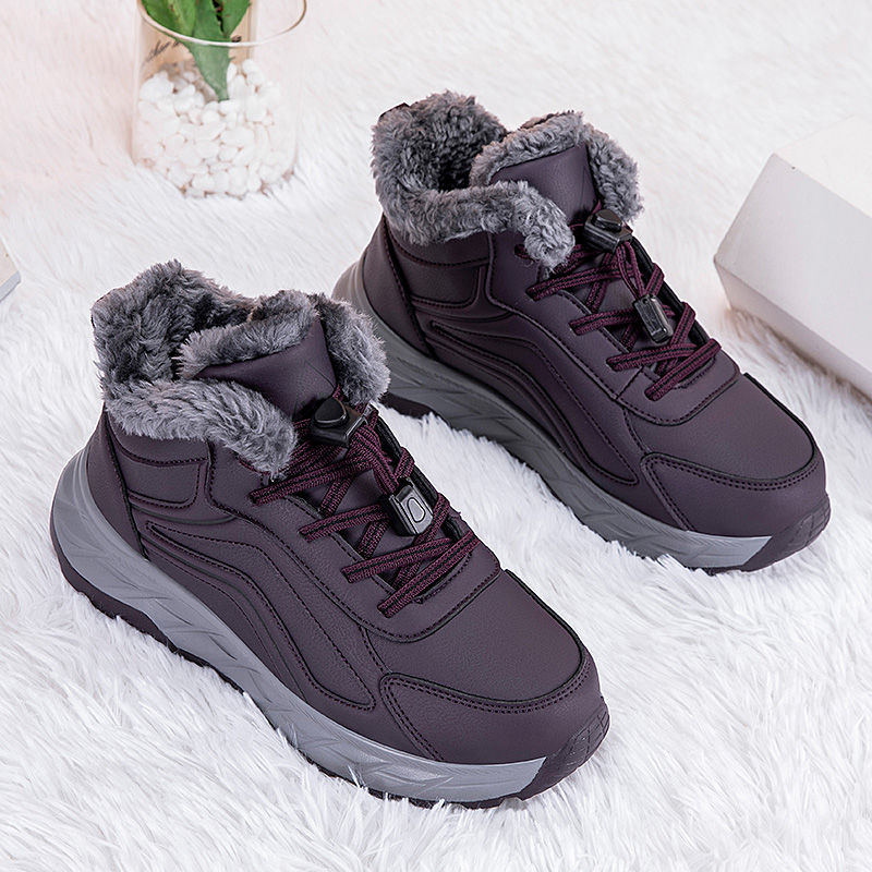 ELUVA Men Thermal Snow Boots W - đánh giá và giá Outdoor Lighting Round