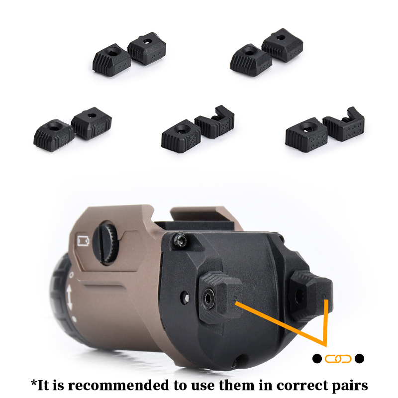 Tactical FOXTROT2R 700 Lumen U - đánh giá và giá Outdoor Lighting Lumen
