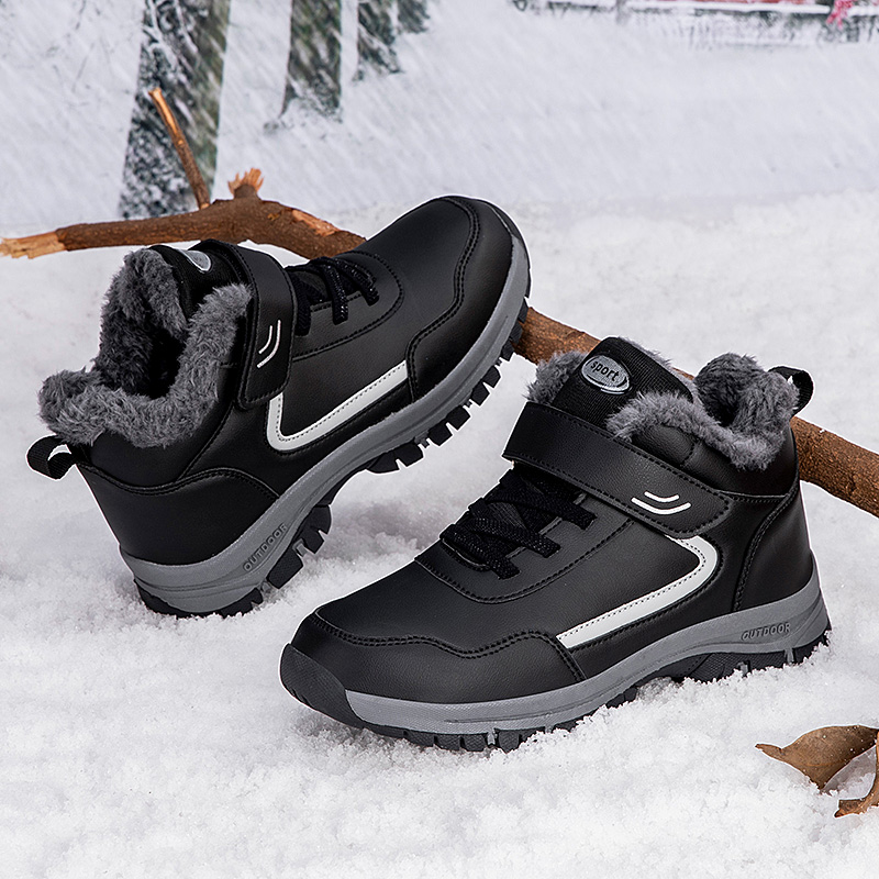 ELUVA Thermal Boots for Men Wi - đánh giá và giá Outdoor Lighting Round