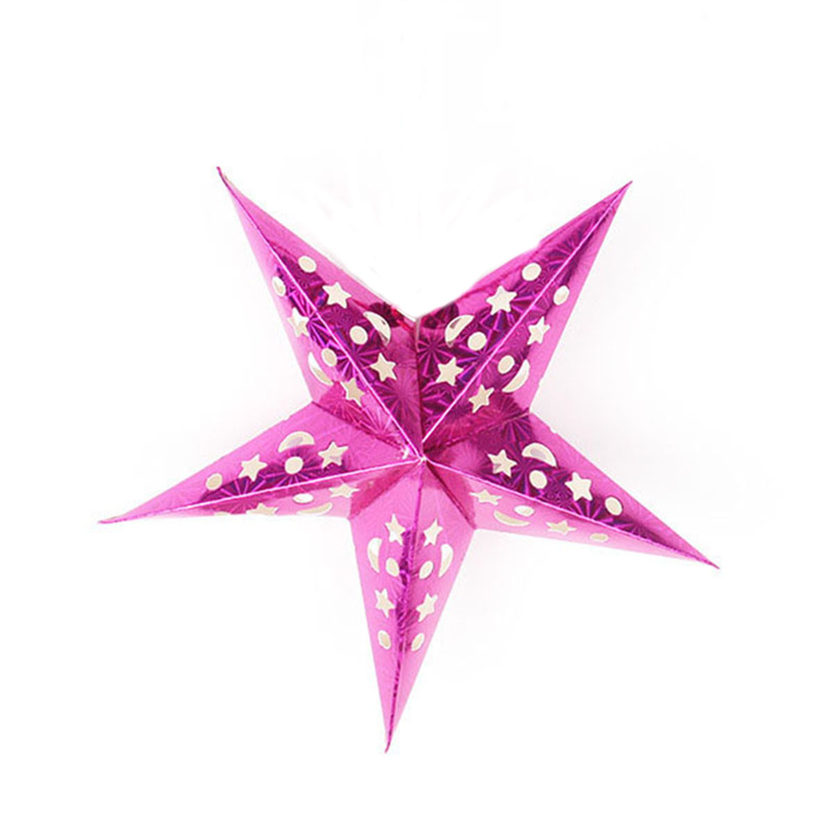 1PCX30cm Out Star Hanging Pend - đánh giá và giá Outdoor Lighting Pendant
