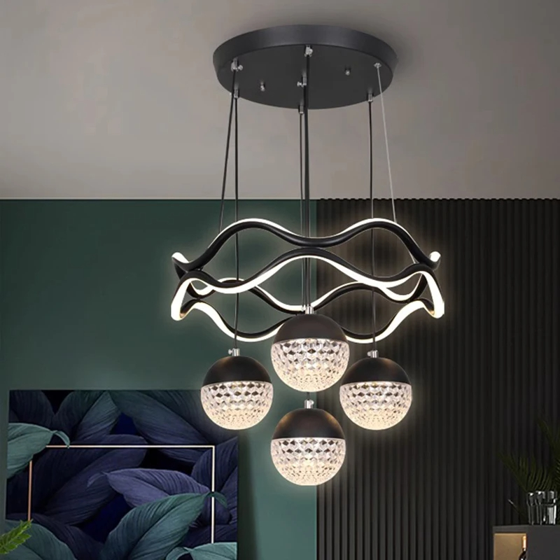 Modern LED Pendant Light Gold/ - đánh giá và giá Outdoor Lighting Pendant