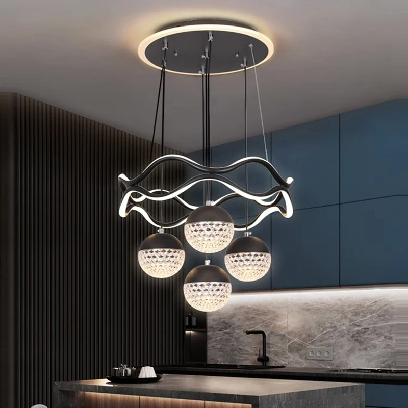 Modern LED Pendant Light Gold/ - đánh giá và giá Outdoor Lighting Pendant