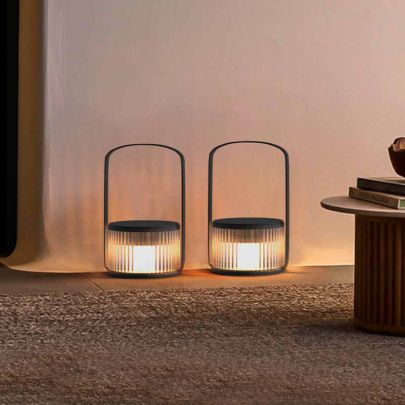 Outdoor Charging Portable Ambi - đánh giá và giá Outdoor Lighting Decoration