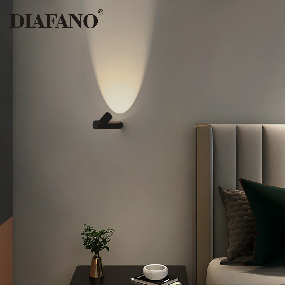 LED IP65 Waterproof Wall Lamp  - đánh giá và giá Outdoor Lighting Wall Mount