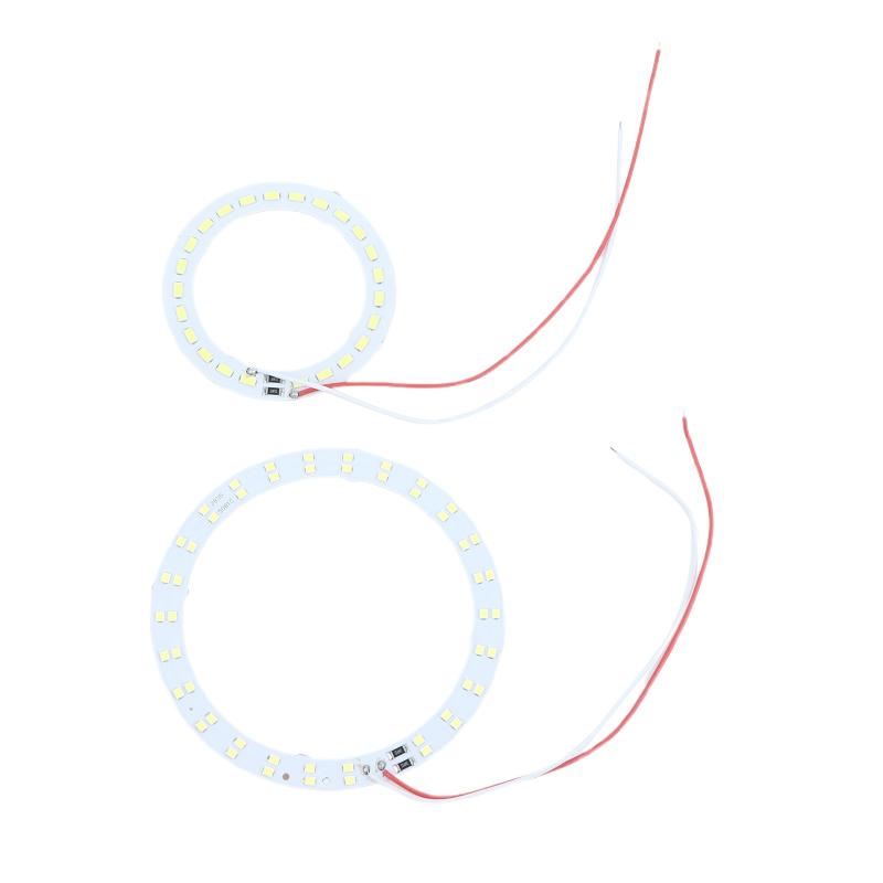 Cool White 5V LED Light Board  - đánh giá và giá Outdoor Lighting Options