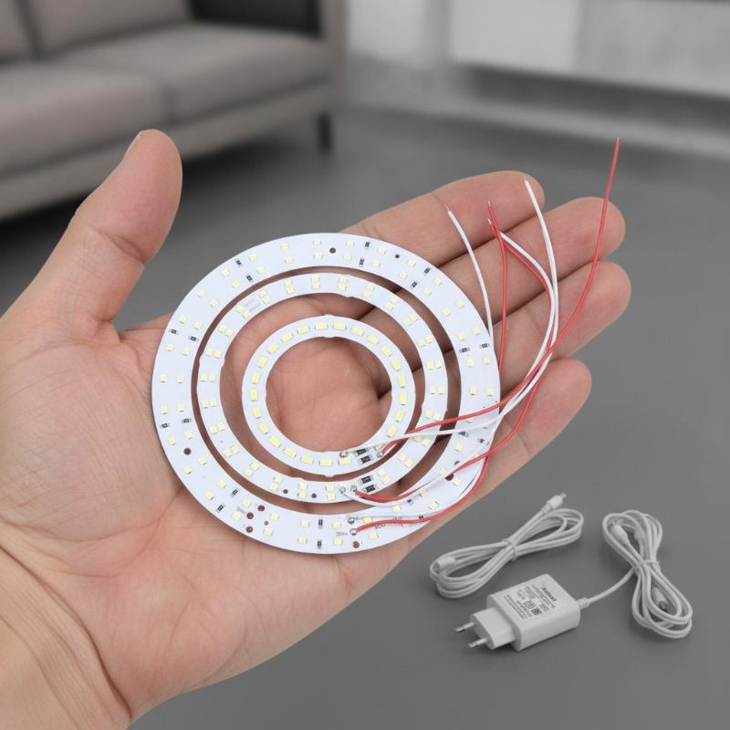 Cool White 5V LED Light Board  - đánh giá và giá Outdoor Lighting Options