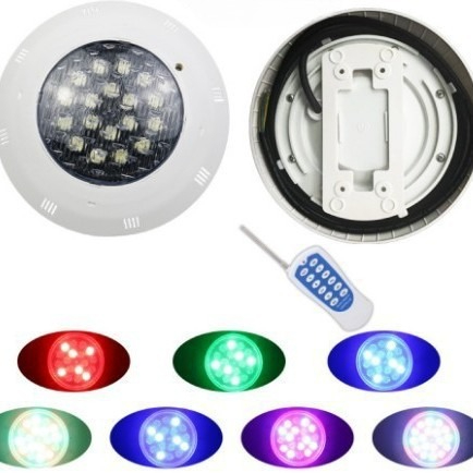 AC12V LED Wall Mount Underwate - đánh giá và giá Outdoor Lighting Wall Mount