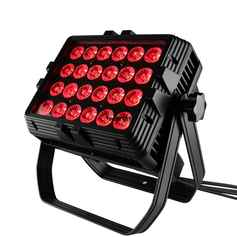 4 pieces waterproof led city c - đánh giá và giá Outdoor Lighting Options