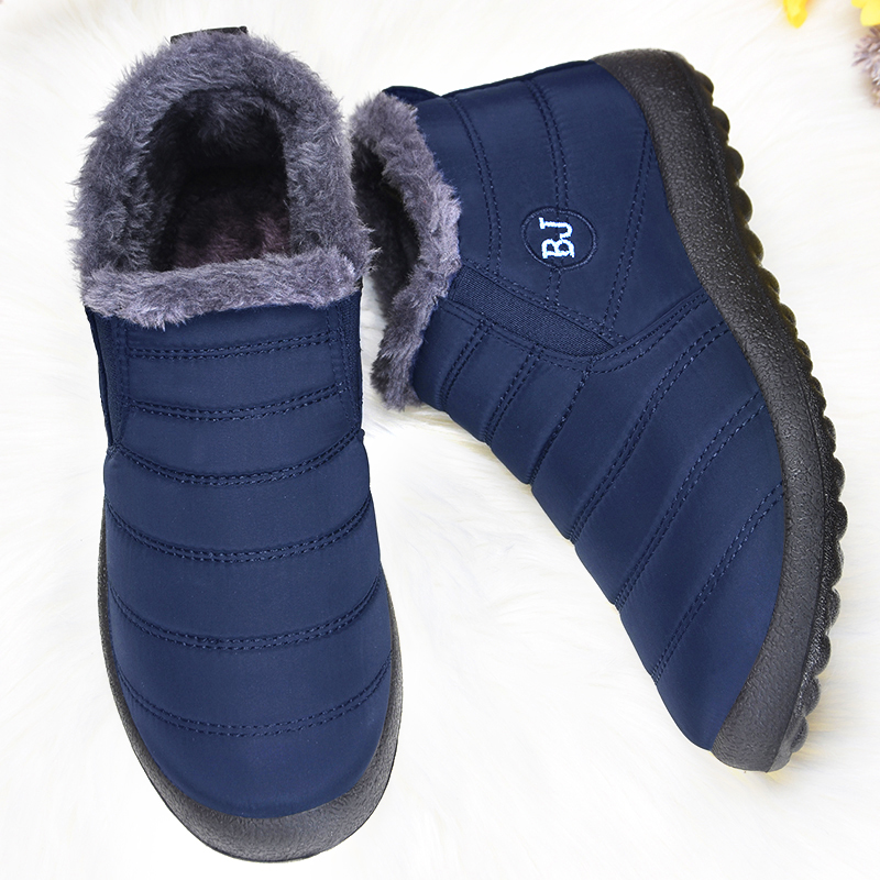 ELUVA Men Snow Boots Thermal W - đánh giá và giá Outdoor Lighting Round