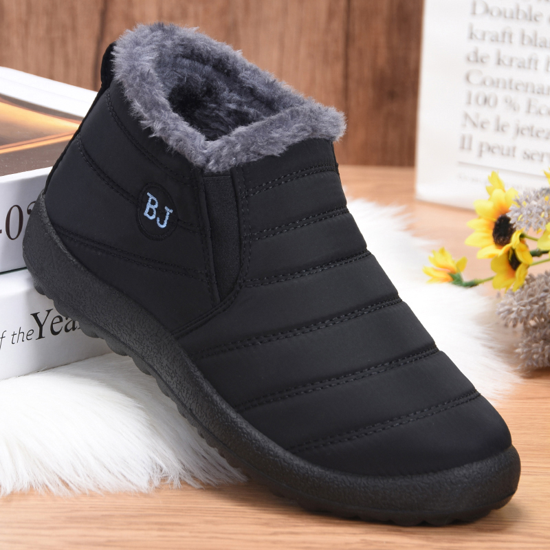 ELUVA Men Snow Boots Thermal W - đánh giá và giá Outdoor Lighting Round