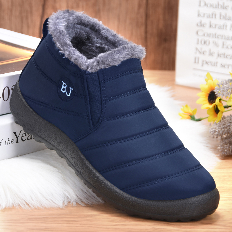 ELUVA Men Snow Boots Thermal W - đánh giá và giá Outdoor Lighting Round